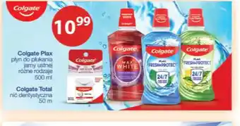 Drogerie Laboo Colgate Plax oferta