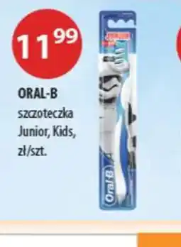 Drogerie Laboo ORAL-B szczoteczka oferta