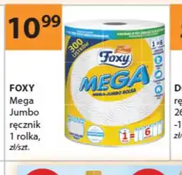 Drogerie Laboo FOXY Mega Jumbo oferta