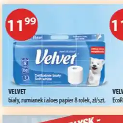 Drogerie Laboo VELVET oferta