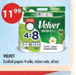 Drogerie Laboo Velvet oferta