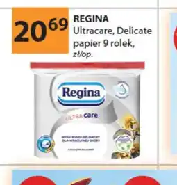 Drogerie Laboo REGINA oferta