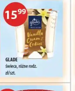Drogerie Laboo GLADE oferta