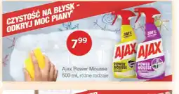 Drogerie Laboo Ajax Power Mousse oferta