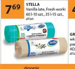 Drogerie Laboo STELLA oferta