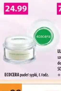 Drogerie Laboo BIOCERA puder sypki oferta