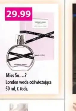 Drogerie Laboo Miss So...? oferta