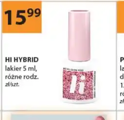 Drogerie Laboo HI HYBRID oferta