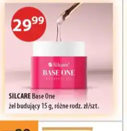 Drogerie Laboo SILCARE Base One oferta