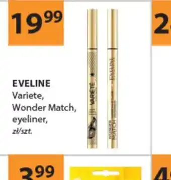 Drogerie Laboo EVELINE oferta