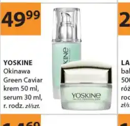 Drogerie Laboo YOSKINE Okinawa Green Caviar oferta