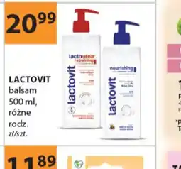 Drogerie Laboo LACTOVIT oferta