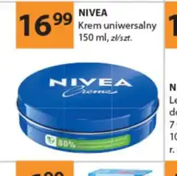 Drogerie Laboo NIVEA Krem uniwersalny oferta