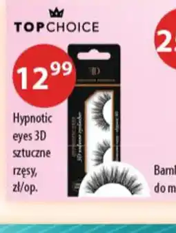 Drogerie Laboo Hypnotic eyes 3D oferta