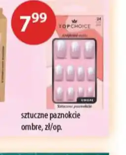 Drogerie Laboo Sztuczne paznokcie oferta
