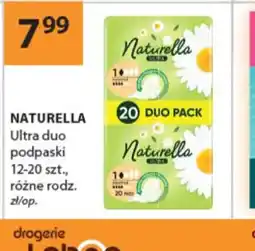Drogerie Laboo NATURELLA oferta