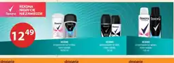 Drogerie Laboo REXONA oferta