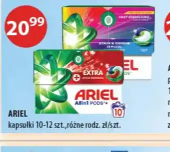 Drogerie Laboo ARIEL oferta