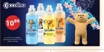 Drogerie Laboo Coccolino oferta