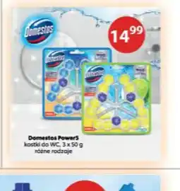 Drogerie Laboo Domestos Power5 oferta