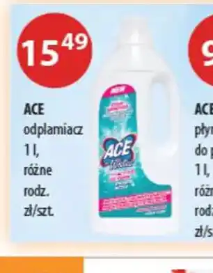Drogerie Laboo ACE oferta