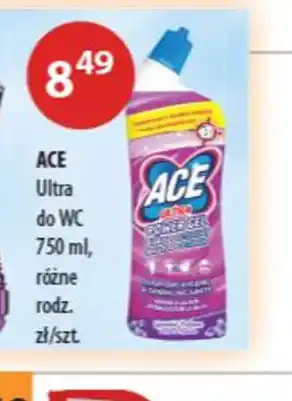 Drogerie Laboo ACE Ultra oferta