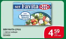 Selgros Ser favita oferta