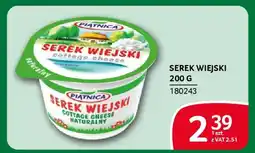 Selgros Serek wiejski oferta
