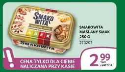 Selgros Smakowita maślany smak oferta