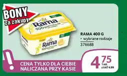 Selgros Rama oferta
