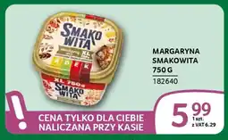Selgros Margaryna smakowita oferta