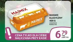 Selgros Masmix klasyczny oferta