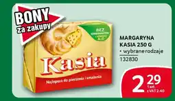 Selgros Margaryna kasia oferta