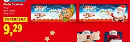 Lidl Kinder Czekolada oferta