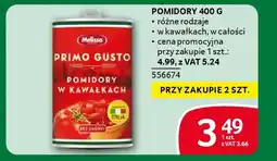 Selgros Pomidory oferta