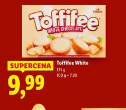 Lidl Toffifee oferta