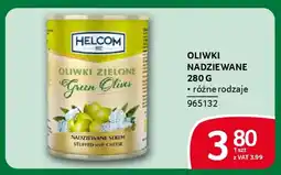 Selgros Oliwki nadziewane oferta