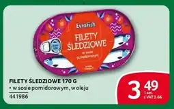 Selgros Filety śledziowe oferta