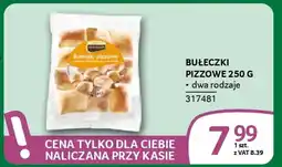Selgros Bułeczki pizzowe oferta