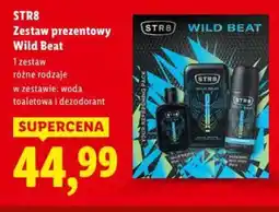 Lidl STR8 Zestaw prezentowy oferta