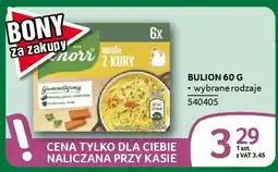 Selgros Bulion oferta