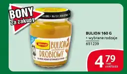 Selgros Bulion oferta