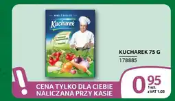 Selgros Kucharek oferta