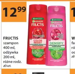 Drogerie Laboo Fructis oferta
