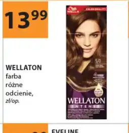 Drogerie Laboo WELLATON oferta