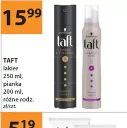 Drogerie Laboo TAFT oferta