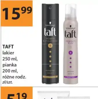 Drogerie Laboo TAFT oferta