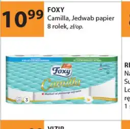 Drogerie Laboo FOXY oferta