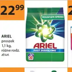 Drogerie Laboo ARIEL oferta