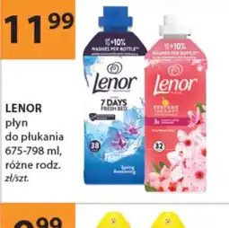 Drogerie Laboo LENOR płyn do płukania oferta